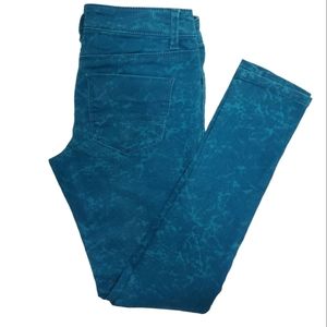 Mossimo Supply Co Skinny Jeggings Size 5